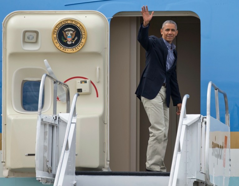 The report revealed that in the wake of the attack, the Obama administration was more concerned with pretending it was about a video and not an act of terrorism. (AP Photo)