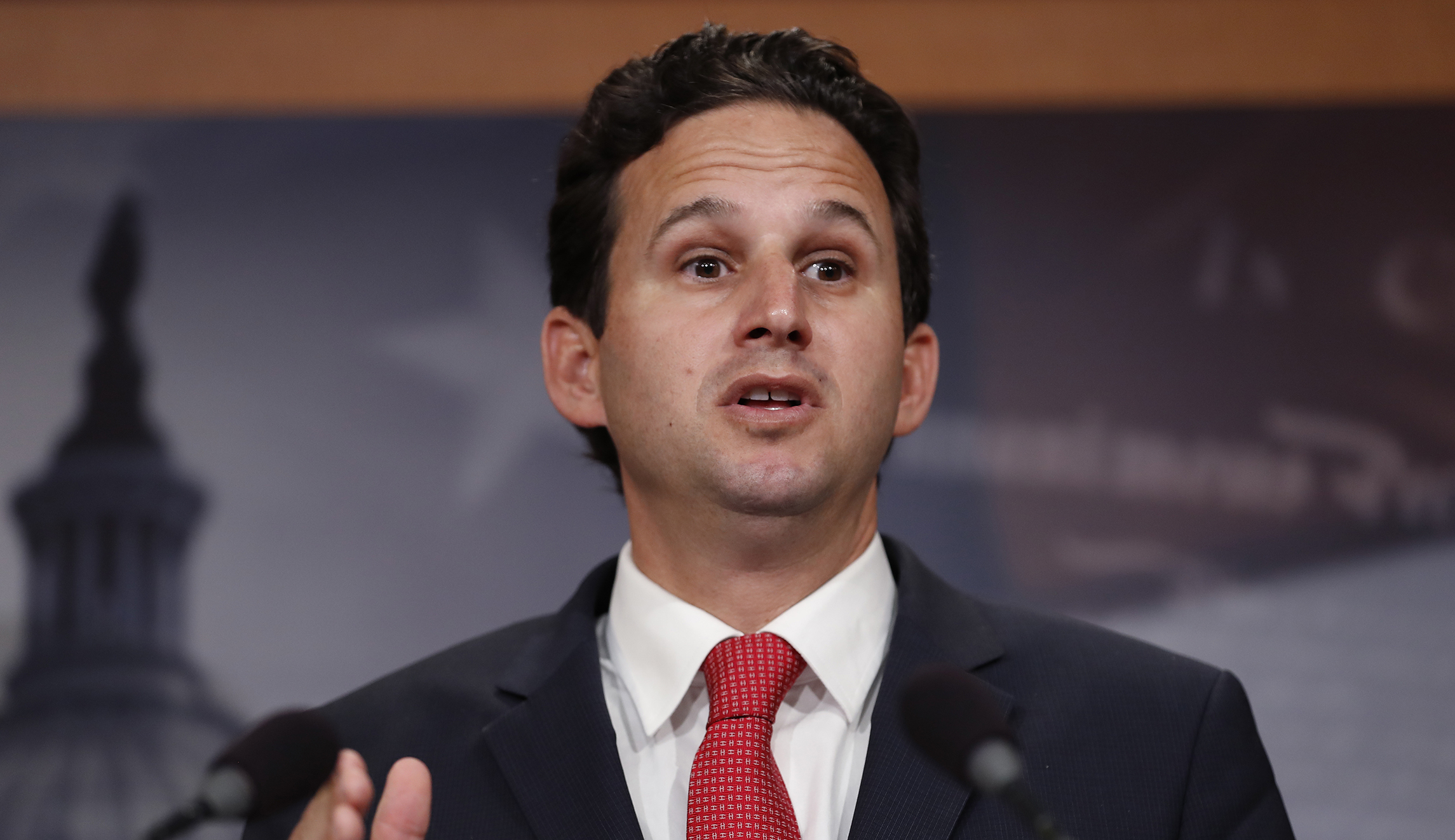 Democrats request hearing with FCC after Trump’s threats to suspend broadcast licenses