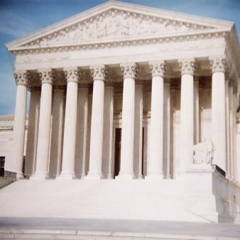 Podcast: Reviewing the Recent Supreme Court Decisions