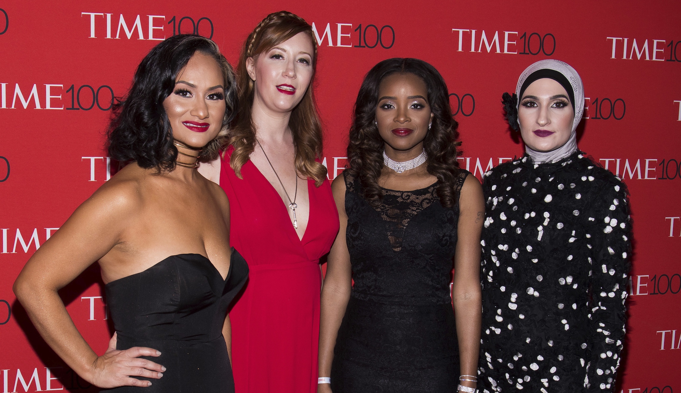 Democratic convention brings back former Women’s March leaders accused of anti-Semitism
