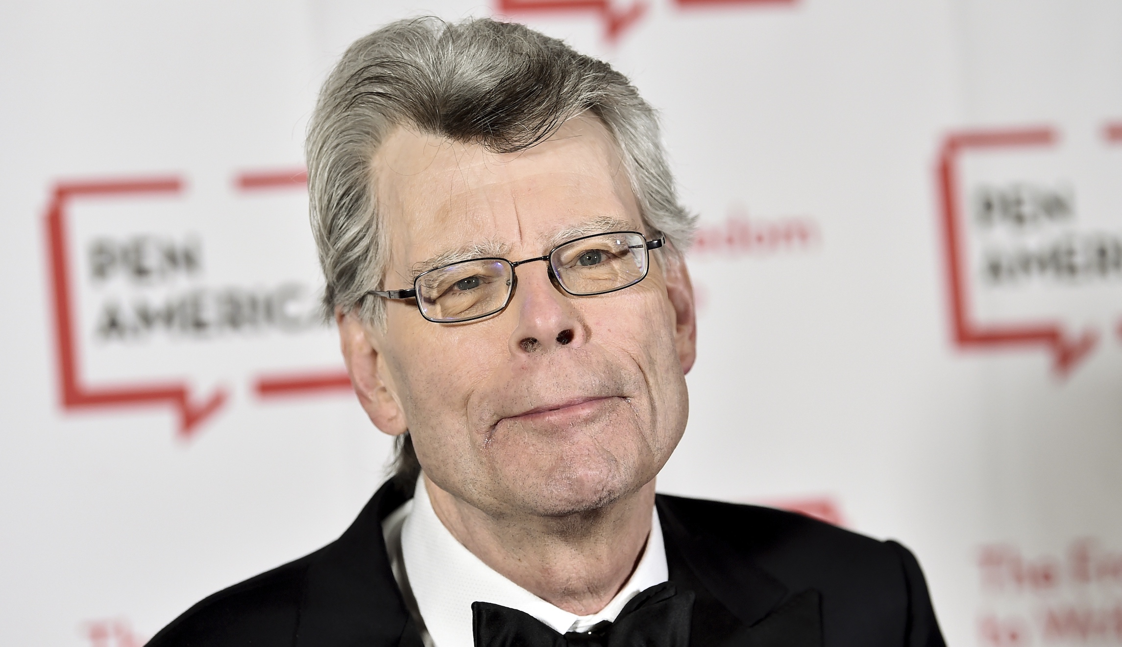 What Stephen King got right about diversity in art