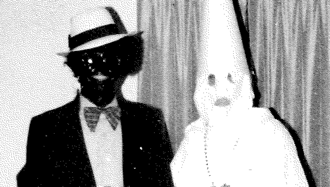 Ralph Northam Yearbook