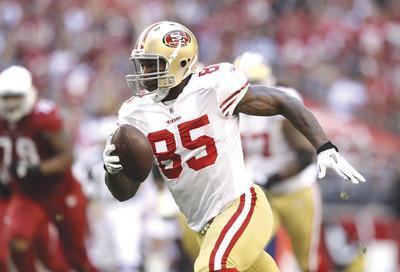 Giants-49ers preview