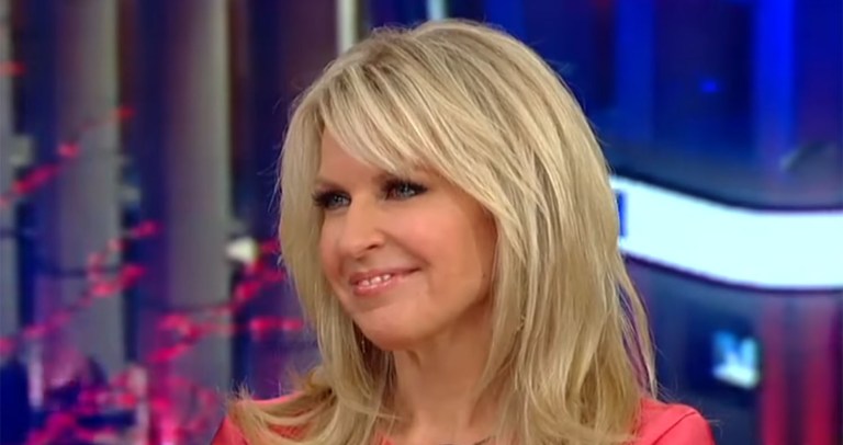 According to Politico, Crowley is viewed as a loyal supporter of President-elect Trump by members of his transition team. (Image courtesy screenshot)