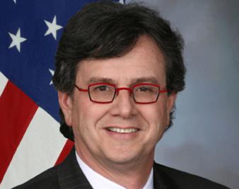 Obama Fundraiser and Ambassador Blames Israel for Anti-Semitism (Updated)