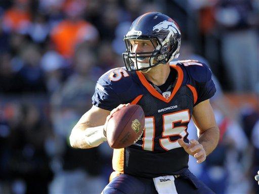 PPP Poll: 48% of Iowa voters favor Tim Tebow