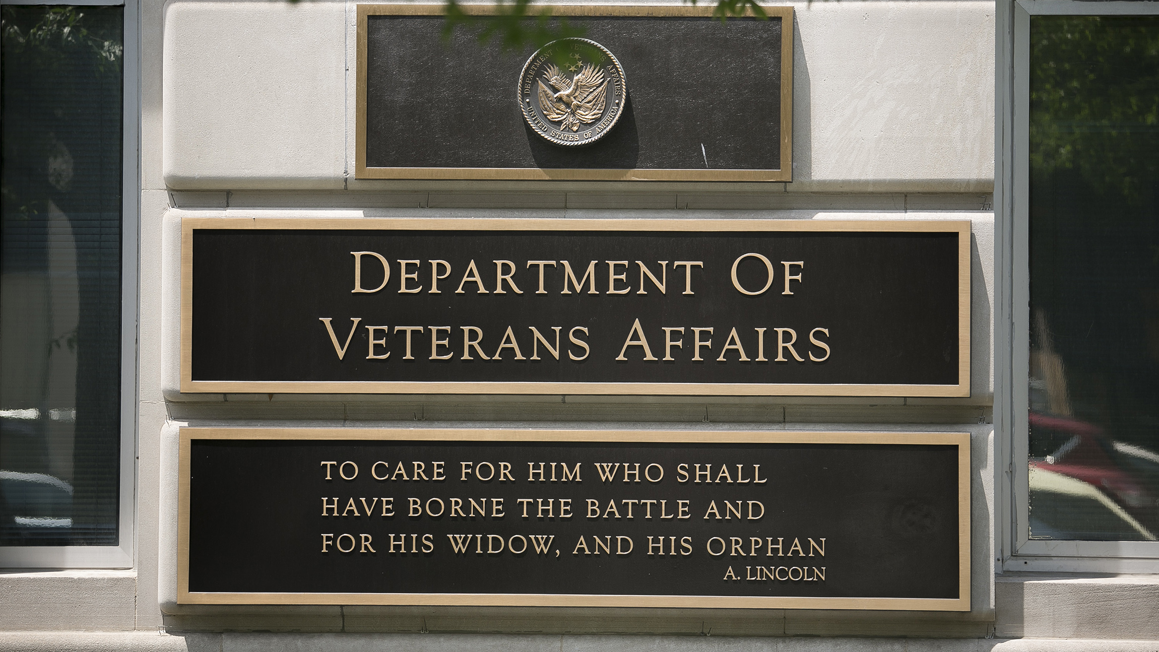 It’s never been more important to pick a serious veterans’ secretary