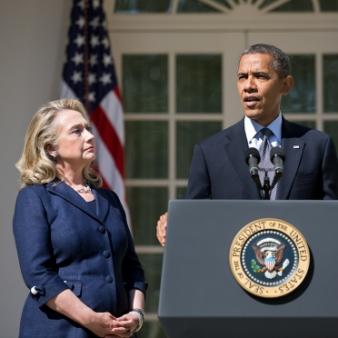 Podcast: The Benghazi Whitewash