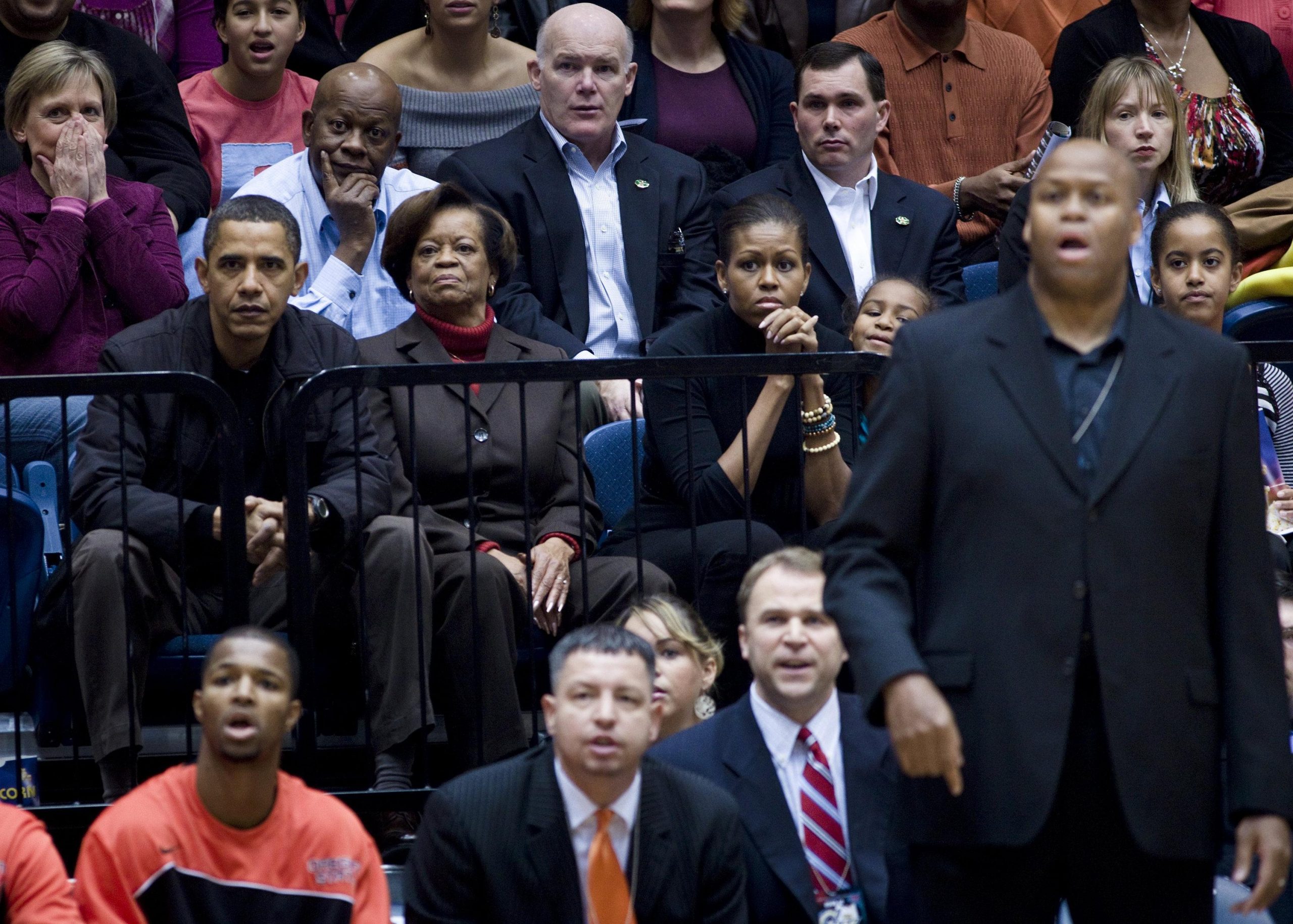Michelle Obama slaps ‘corporate’ work, ‘fat paychecks’