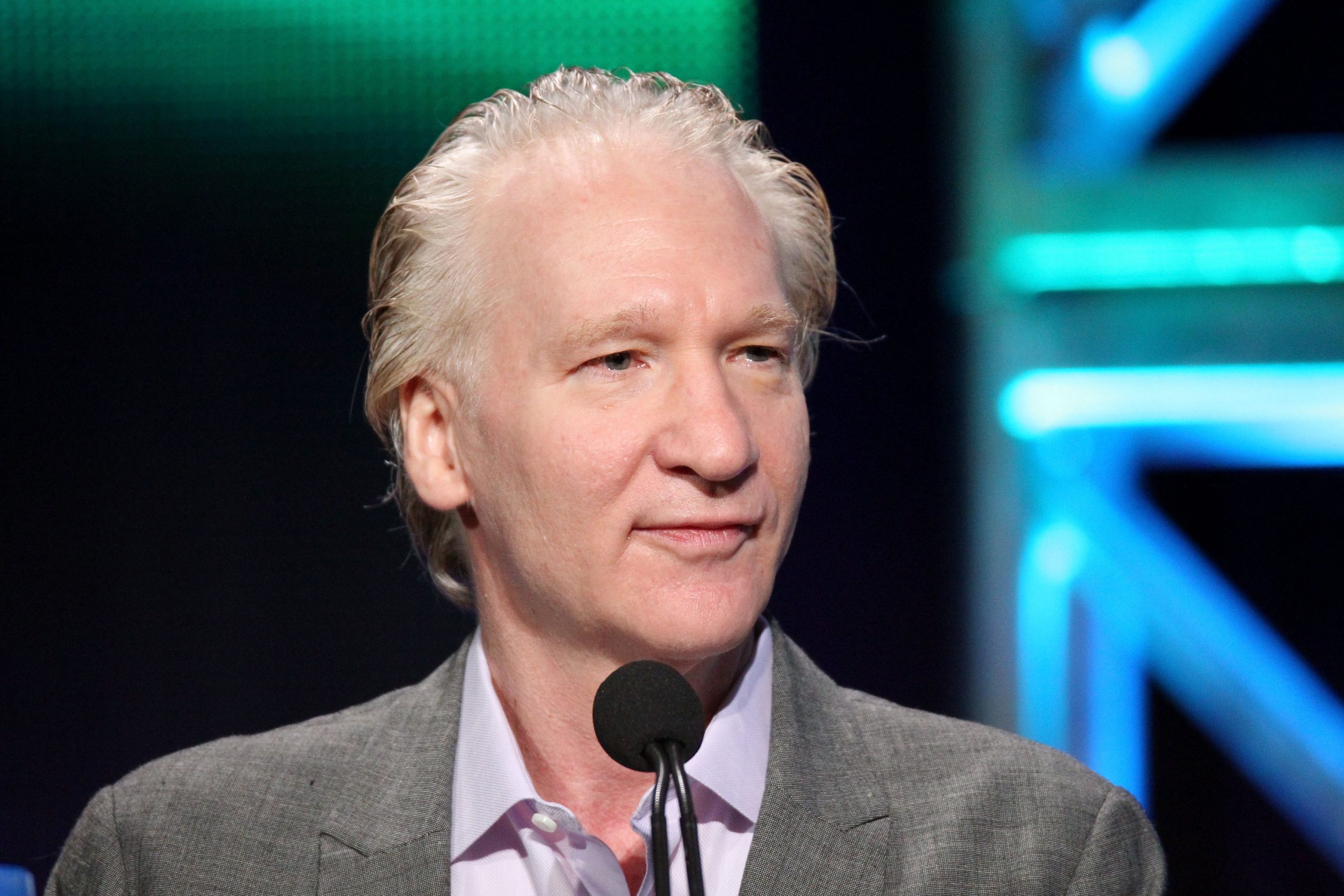 HBO’s Bill Maher: CBS reporter ‘an a–hole’ to Obama