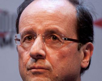 Socialist Hollande Beats Sarkozy in France