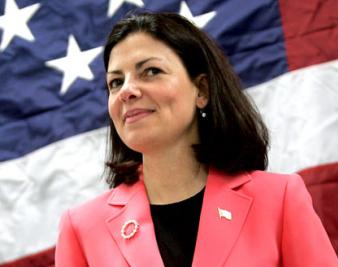 Vice President Rubio, Secretary of State Pawlenty, and Attorney General Ayotte