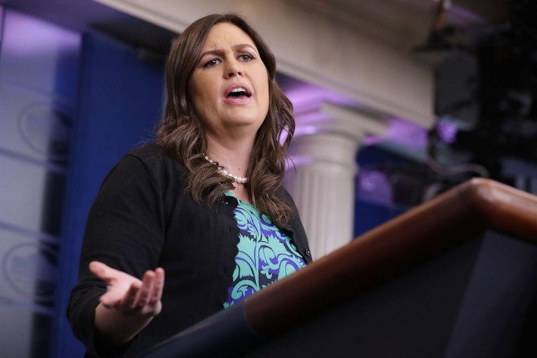 White House Changes Its Tune on Meeting Between Trump and Kim Jong-un