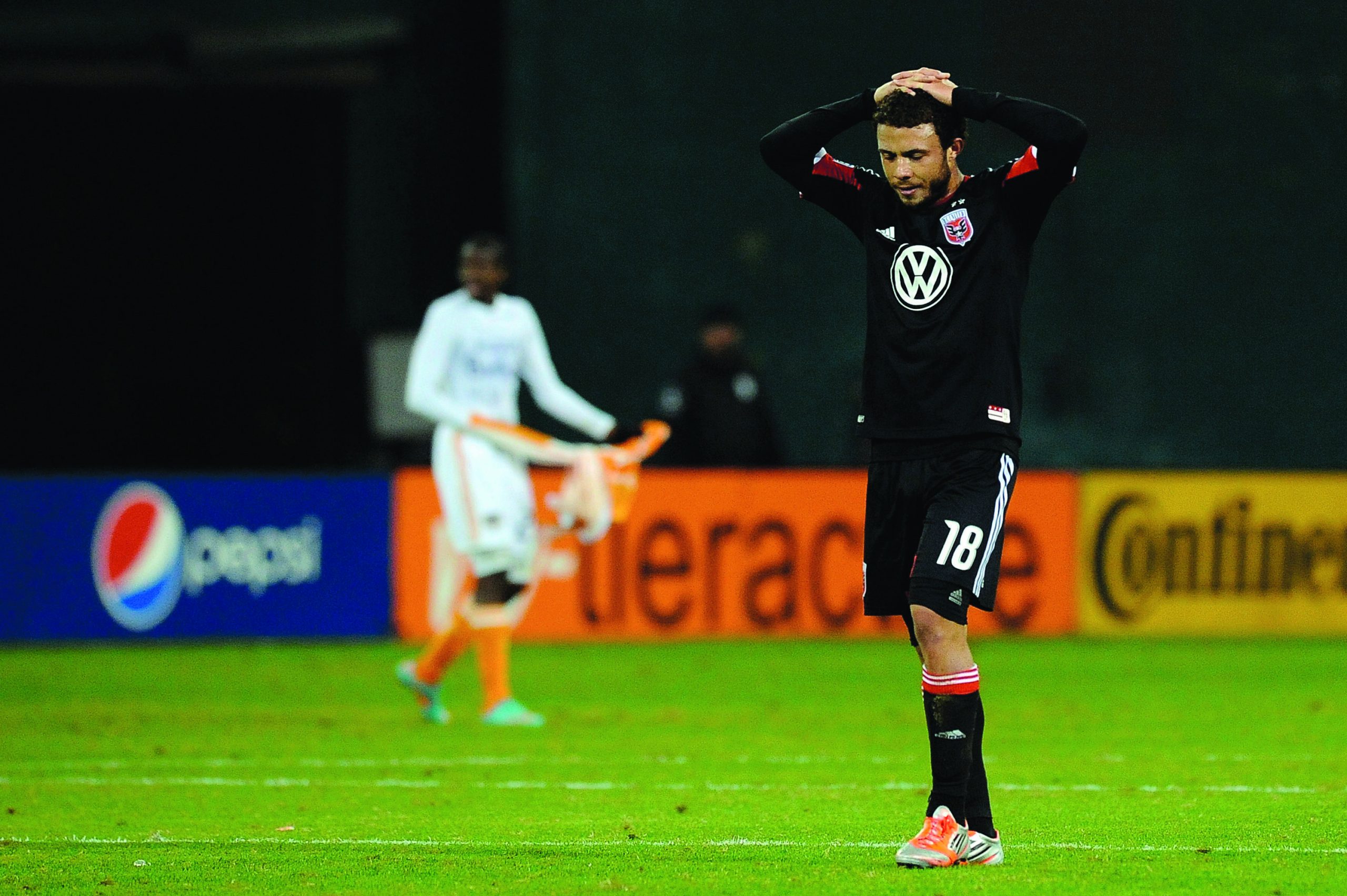 D.C. United’s season draws to a close