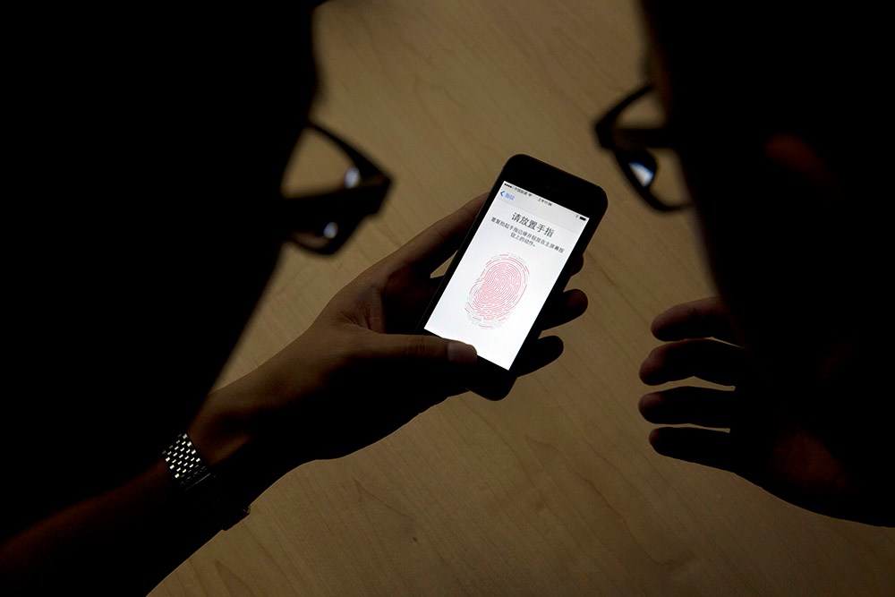 The FBI is right, Apple should comply