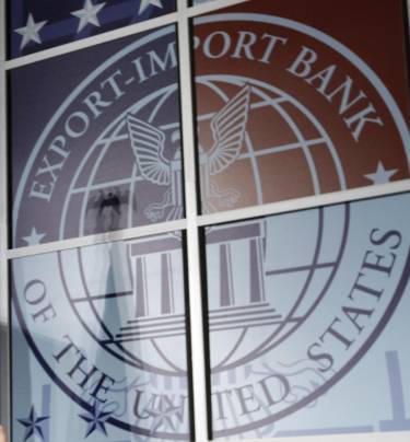 Correcting bad economics: Killing Ex-Im won’t reduce exports by 2 percent