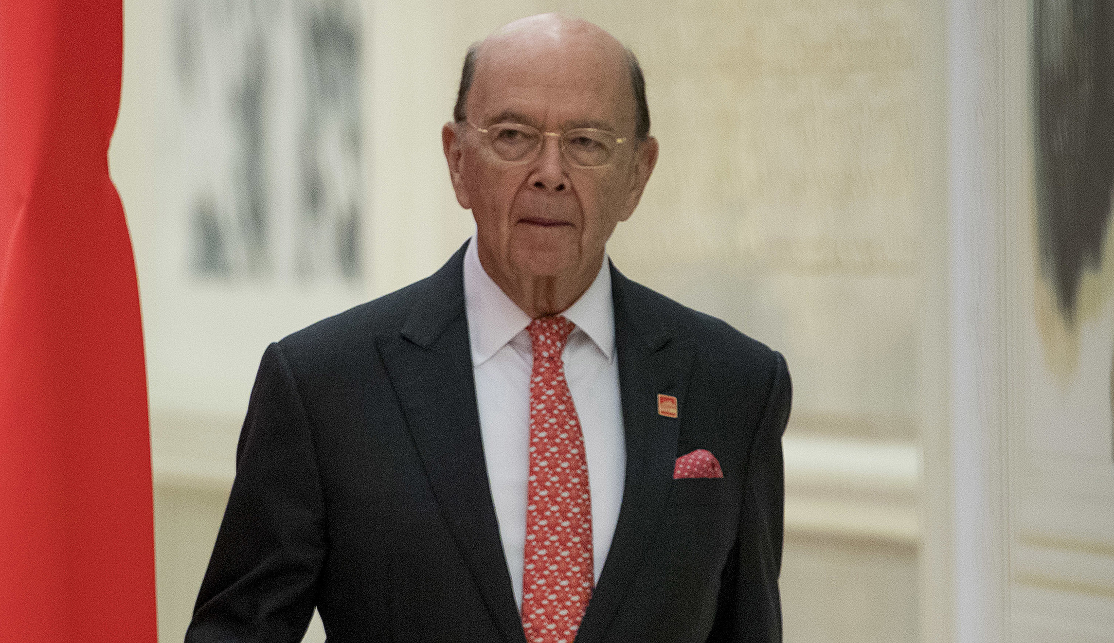 Wilbur Ross: Trump could exempt some countries from steel tariffs