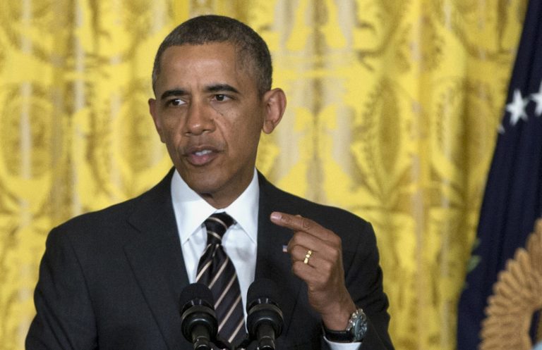 US looks at ways to prevent spying on its spying