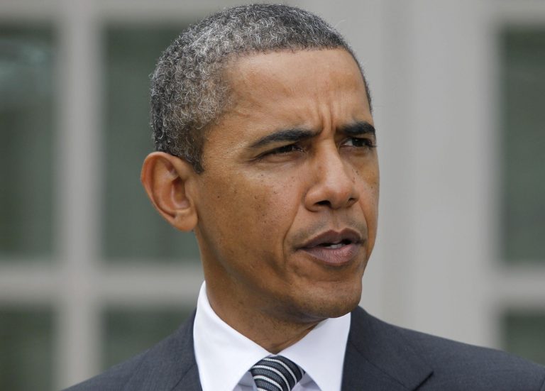 Small-businesses appeal to Obama for relief