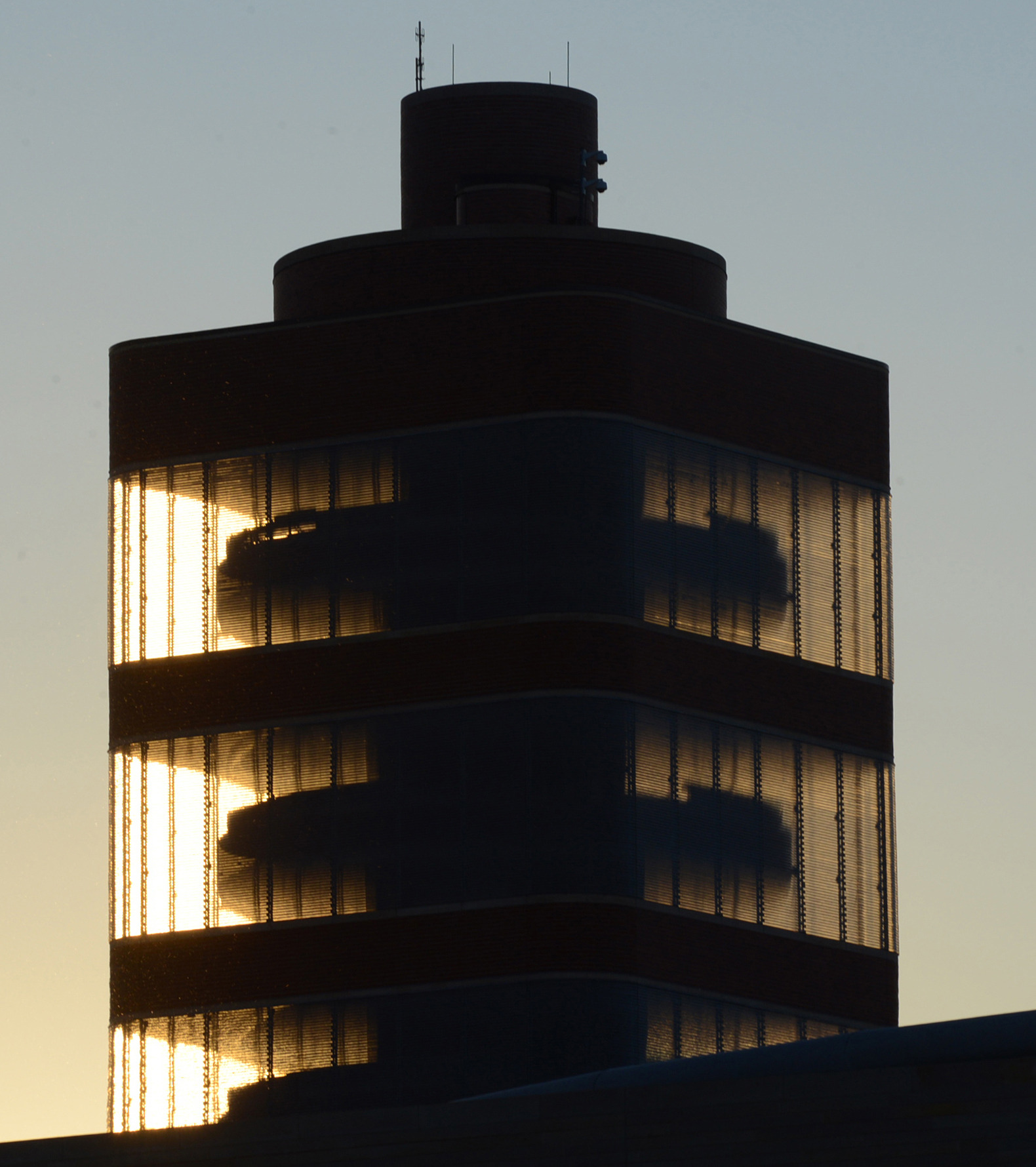 Frank Lloyd Wright tower opens for public tours