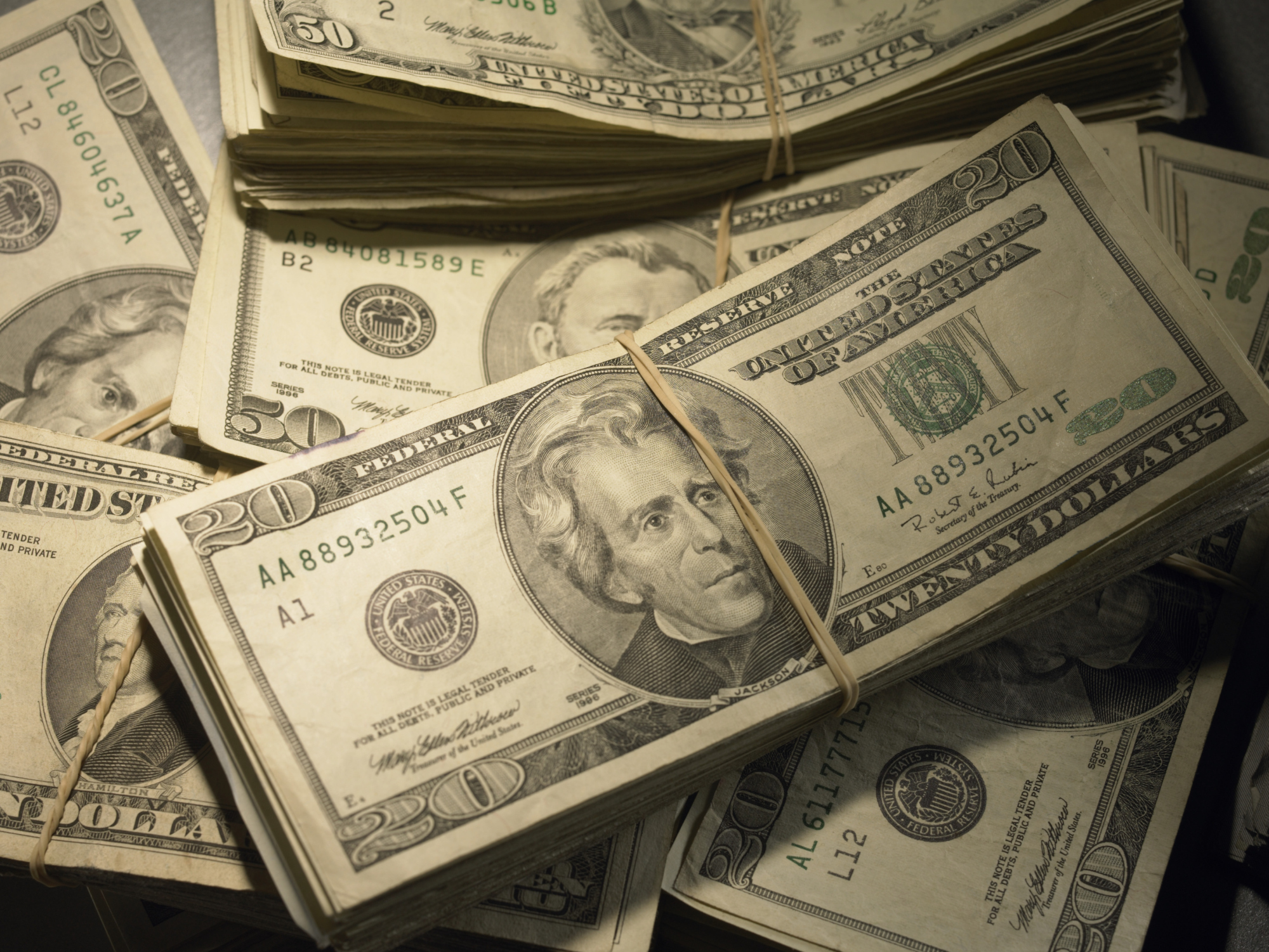 Million-dollar wheelchair scam tops Medicare convictions