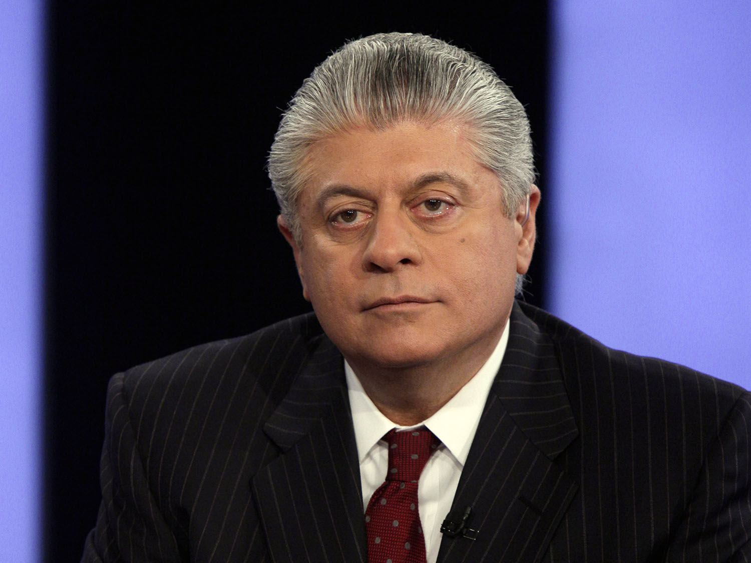 Fox News suspends Andrew Napolitano over British spying claim: Report