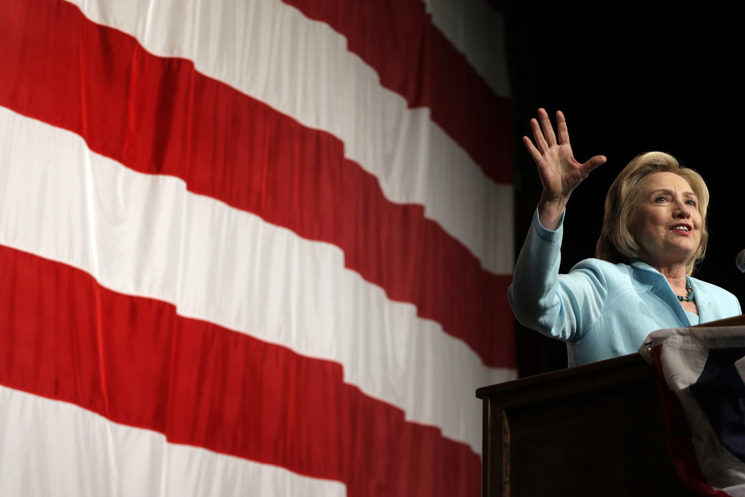 Email timeline suggests second server may exist