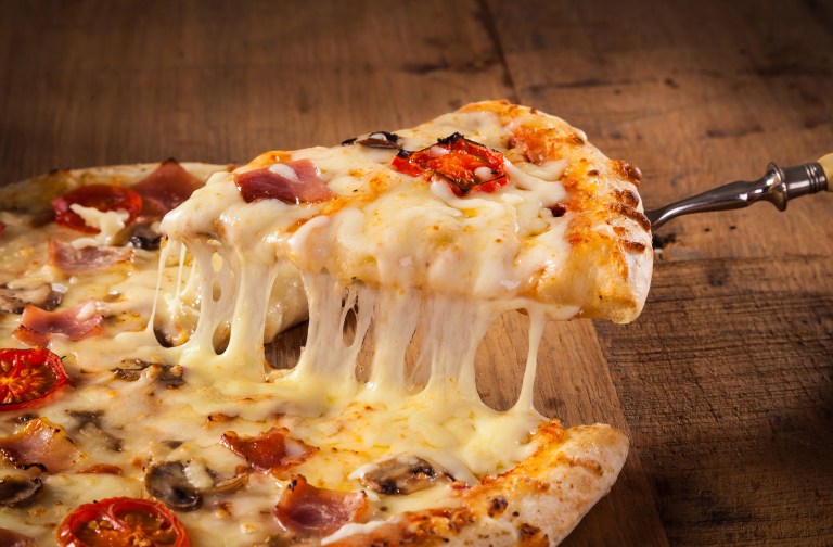 The EPA is targeting a key ingredient for making pizza and bread in its latest last-minute regulation before President Obama steps down. (iStock Photo)