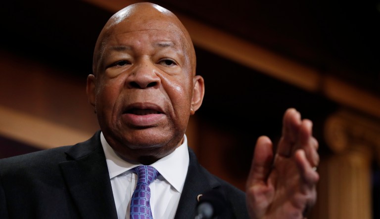 Shaub announced his resignation from the Office of Government Ethics on Thursday. 