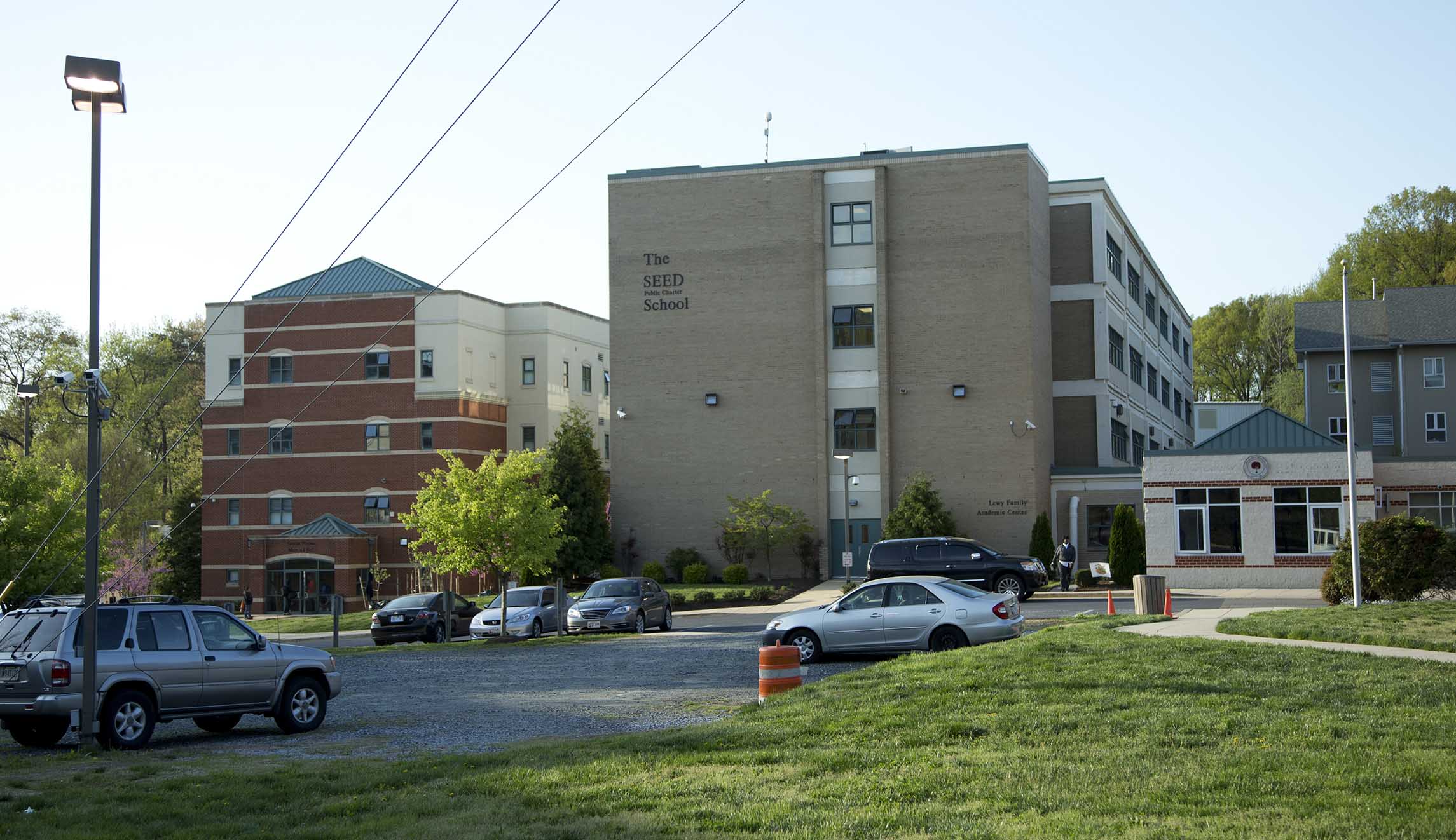Don’t stop fighting for fair treatment for charter schools in D.C.