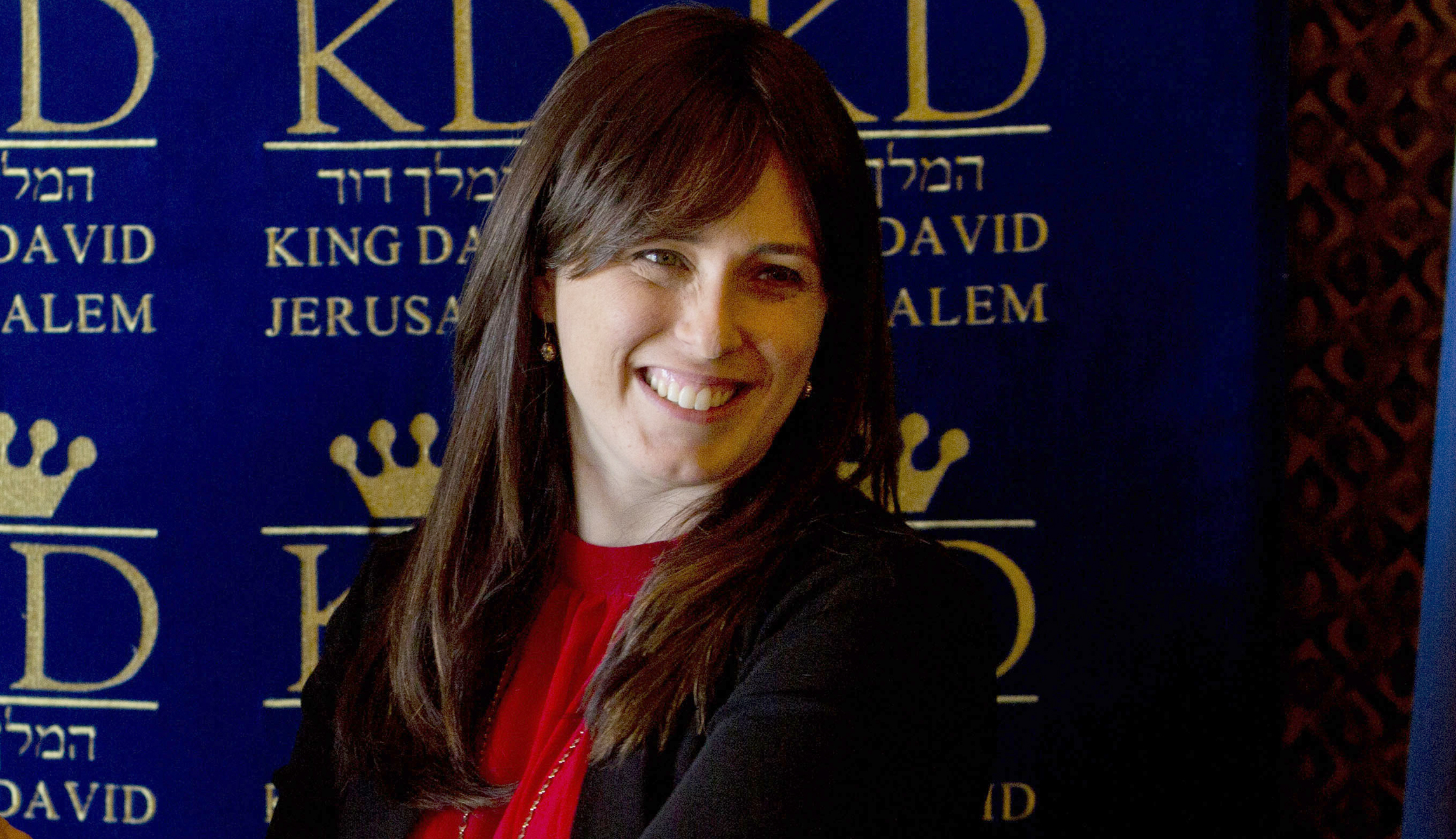Princeton Hillel cancels Israeli deputy foreign minister’s talk