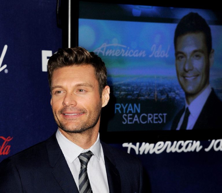 Seacrest will cover Olympics for NBC’s ‘Today Show’