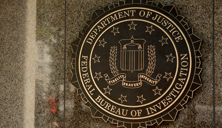 A spokesperson for House Oversight confirmed to the Washington Examiner that the FBI chief of staff is expected to testify as part of the committee's investigation into the Department of Justice's probe in Hillary Clinton's private email server. (Bloomberg Photo)