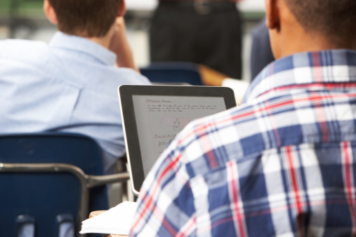 Common Core and the EduTech abyss