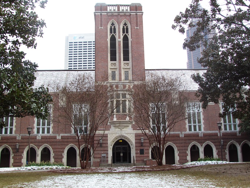 Georgia Tech’s flawed campus sexual assault procedures