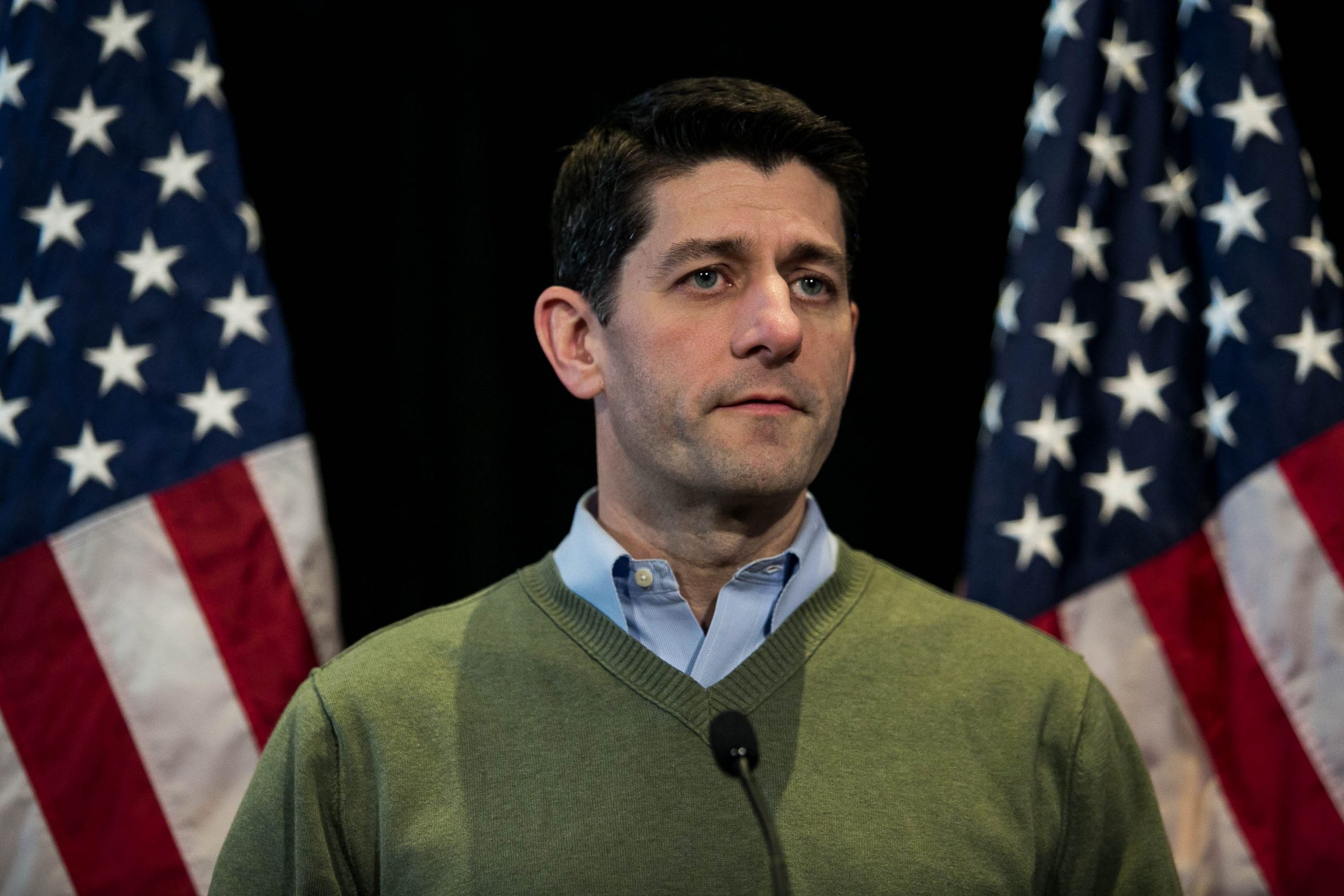 Ryan: Obama wants to keep energy ‘in the ground’