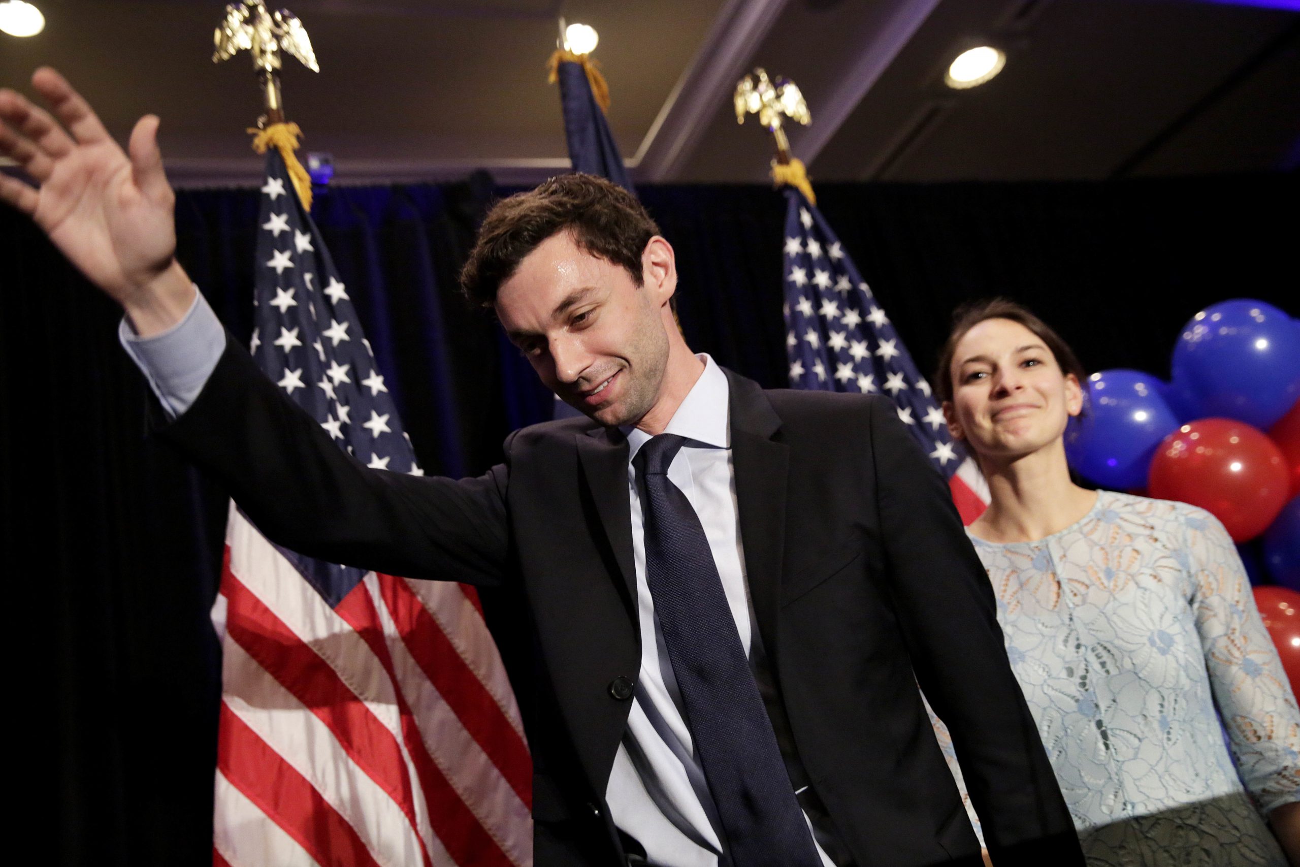 Democrats giving up the pretense of ‘going high’