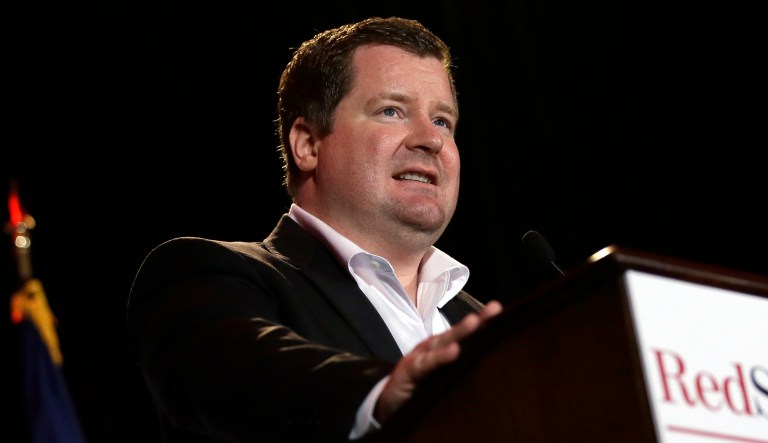 —œI am told that what the president did is actually far worse than what is being reported,—? Erickson wrote. (AP Photo/Tony Gutierrez)