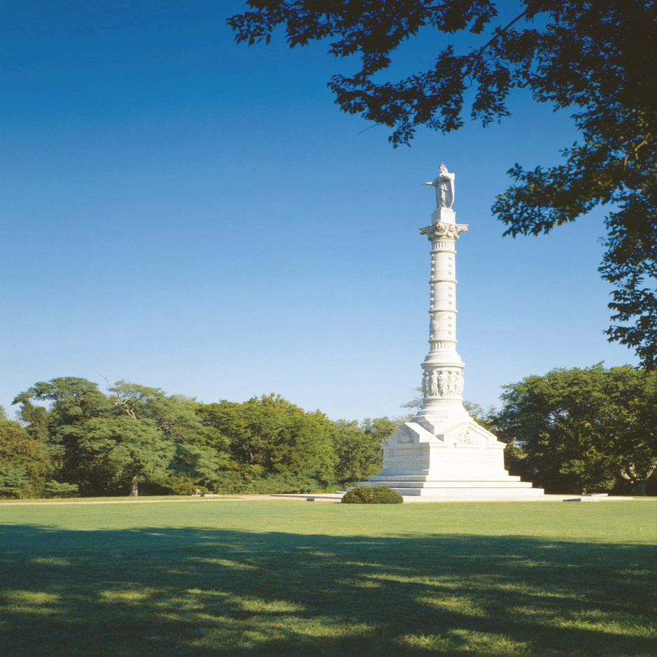 Surveying the Fields