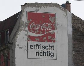 Kristof: Coca-Cola Trumps Charity