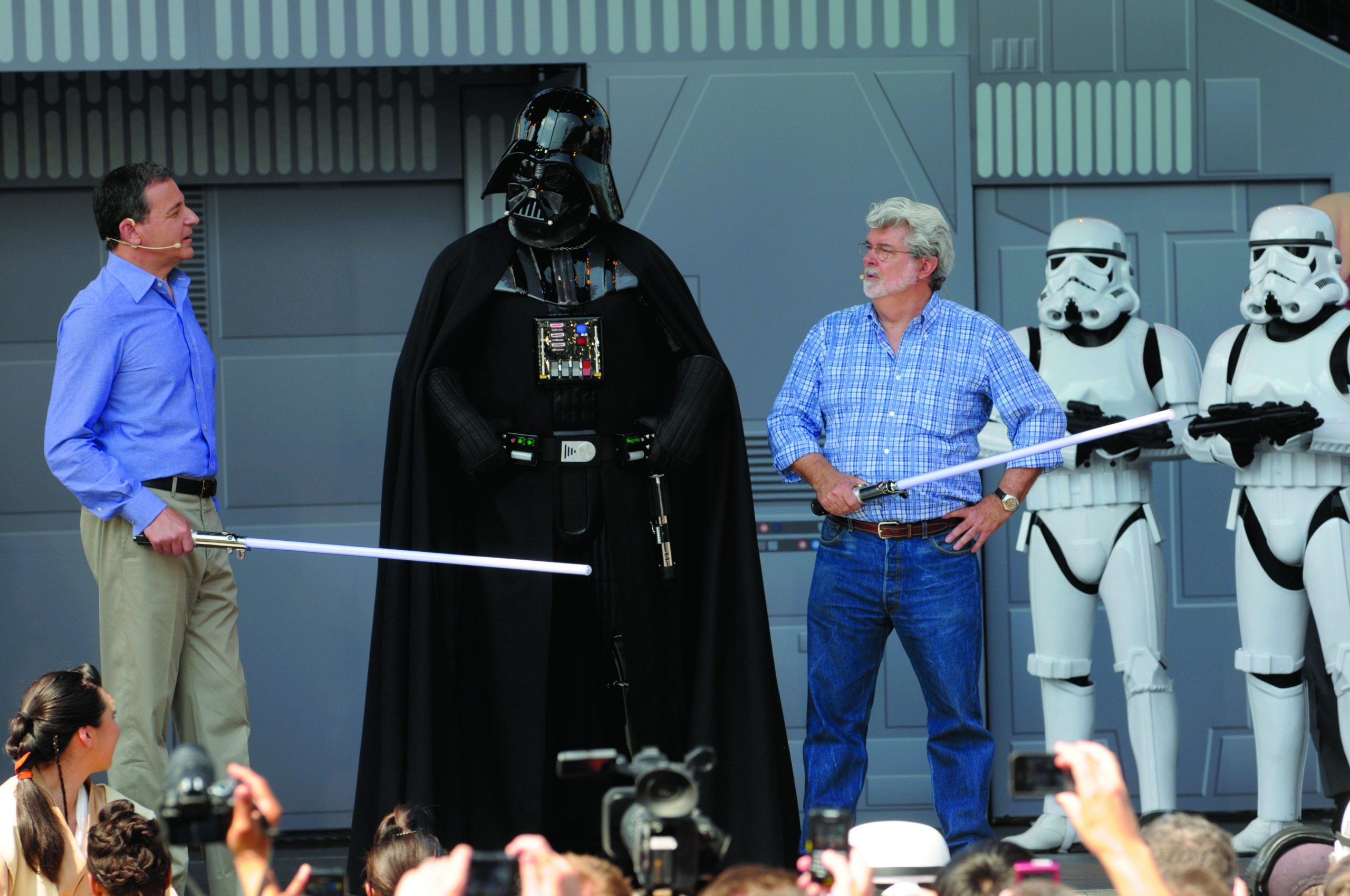 ‘Star Wars’ 7 may bring new hope, but also letdown