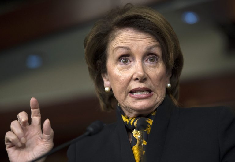 The American people should never again be put in the position of waiting for Congress to pass a bill so that, in the words of Nancy Pelosi - they can know what's in it. [AP Photo