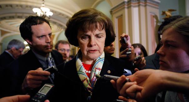 Sen. Intel. Chair: US, Iran ‘on collision course’