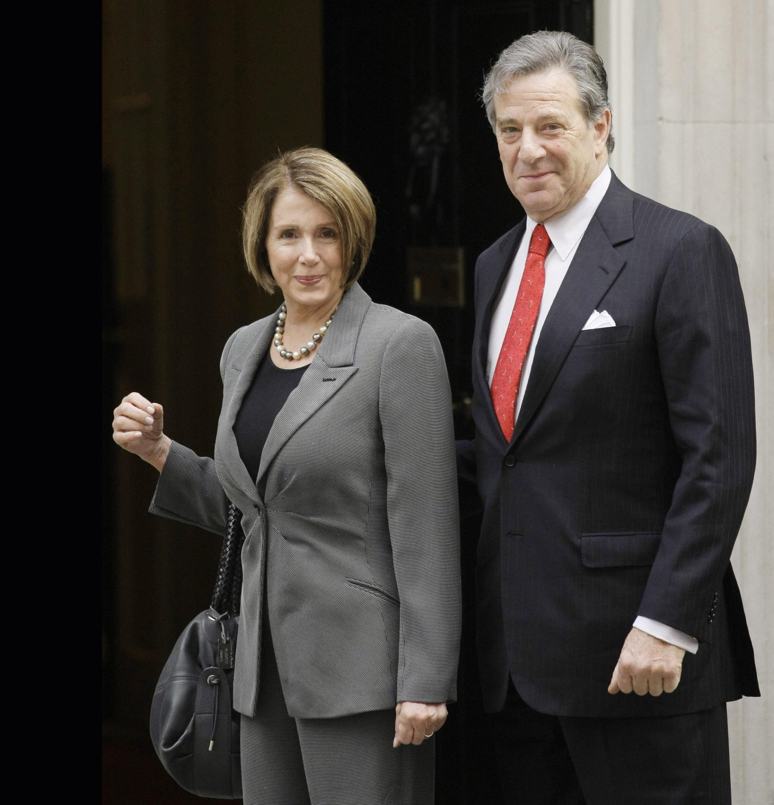 Tea Party ‘outsiders’ should raise hell about insider trading by lawmakers