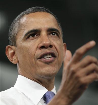 Obama: ‘I’m frustrated’