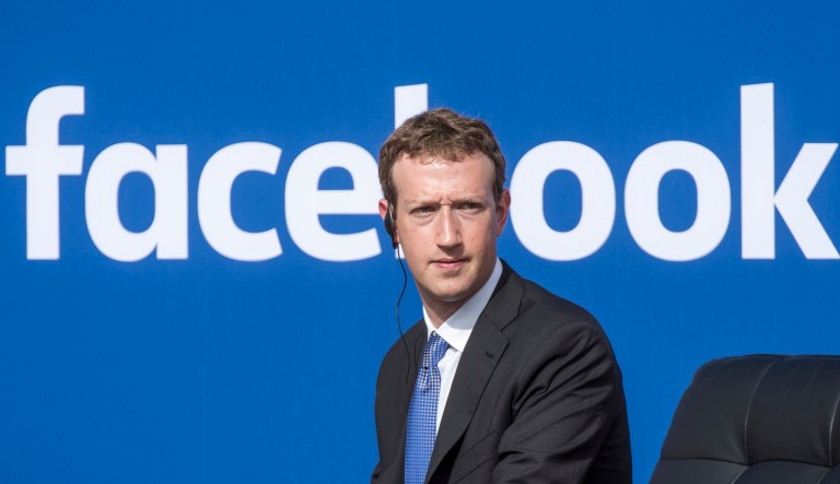 New York, Massachusetts investigating Facebook over Cambridge Analytica scandal