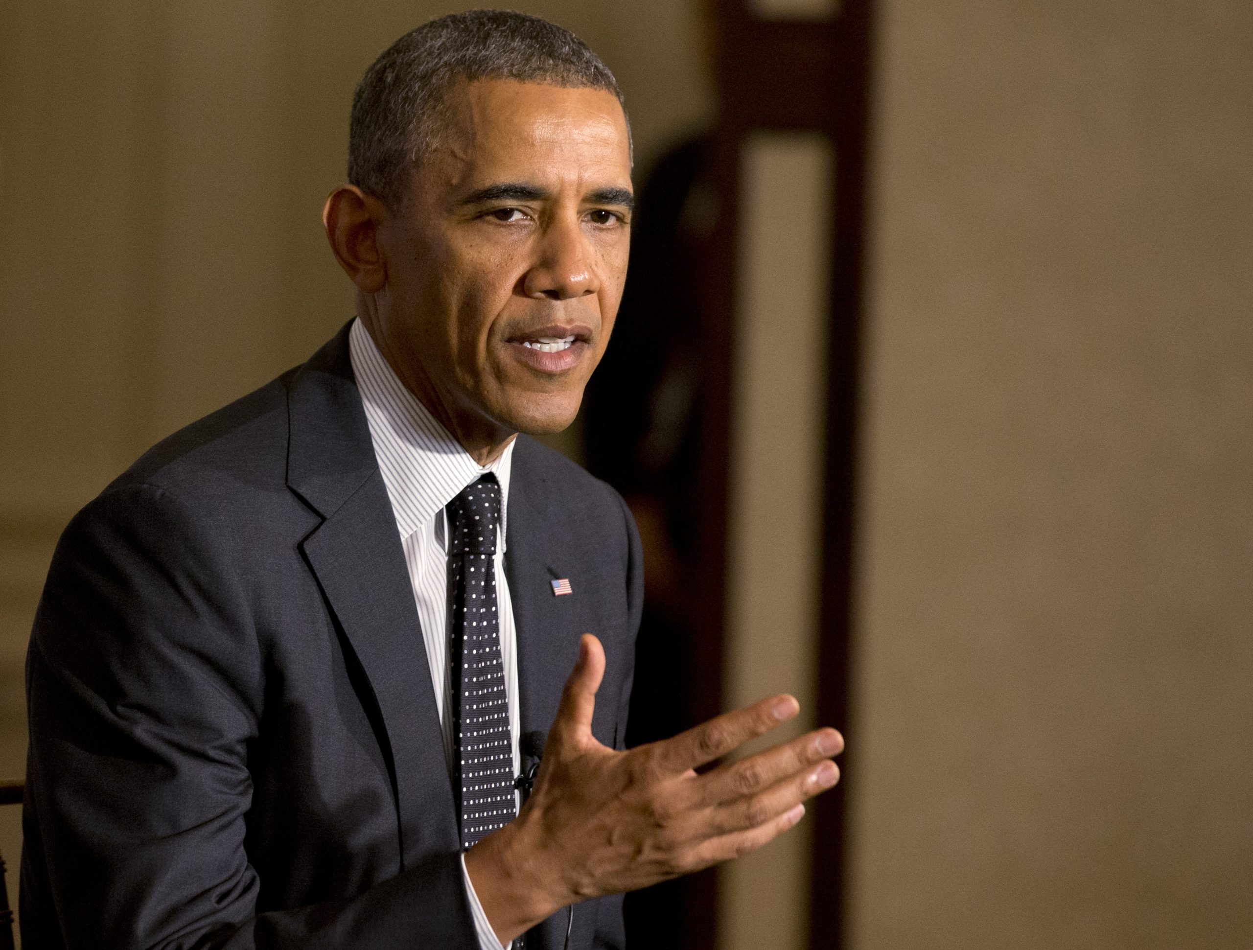 Obama: Inability to pass gun control ‘biggest frustration,’ cites Australian gun crackdown as success story