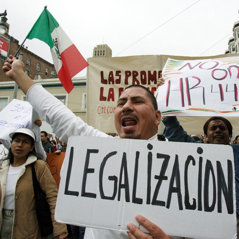 Can Republicans Shape the Agenda?