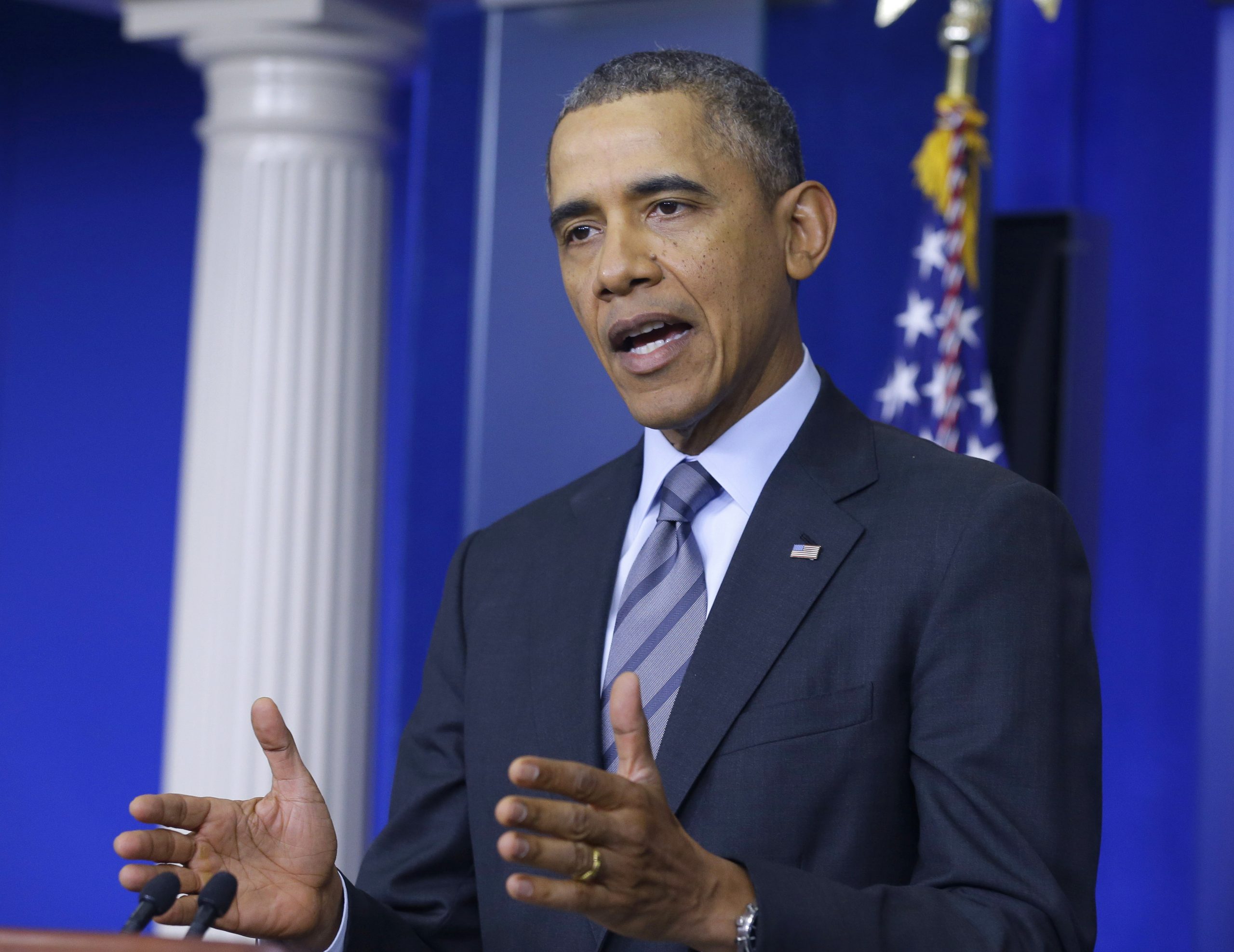 Obama’s warnings brushed aside by Russia’s Putin