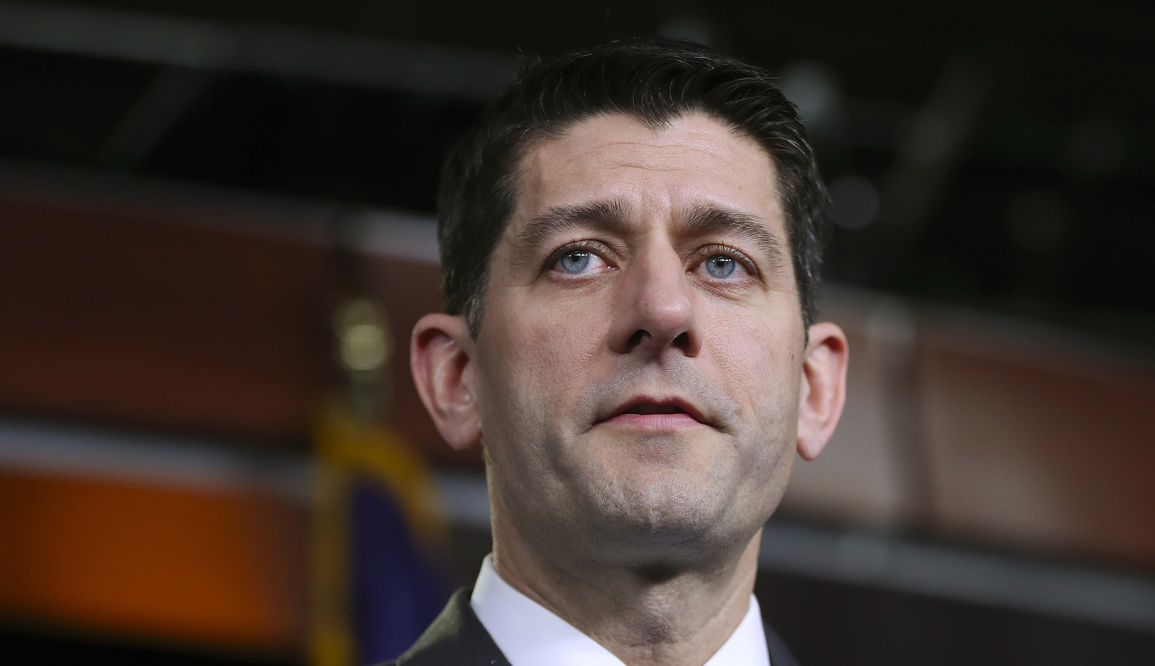 Paul Ryan implores Republicans to ramp up fundraising for 2018 midterms: Report
